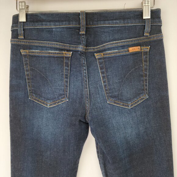 Joes Jeans Petite Bootcut Bridget Wash Jeans Size 27 - Picture 5 of 14